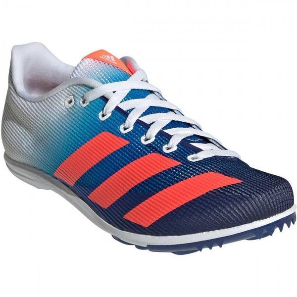Pantofi sport copii adidas allroundstar gy0900, 35, albastru