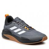 Pantofi sport barbati adidas Trainer V GX0731, 46, Gri