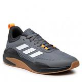 Pantofi sport barbati adidas Trainer V GX0731, 45 1/3, Gri