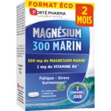 Magneziu 300 Marin Forte Pharma, 56 comprimate