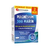 Supliment Alimentar - Forte Pharma Magneziu Marin 300 mg, 56 comprimate