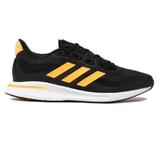 Pantofi sport barbati adidas Supernova M GX2964, 46 2/3, Negru