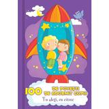 100 de povesti de adormit copiii - Claire Bertholet, editura Didactica Publishing House