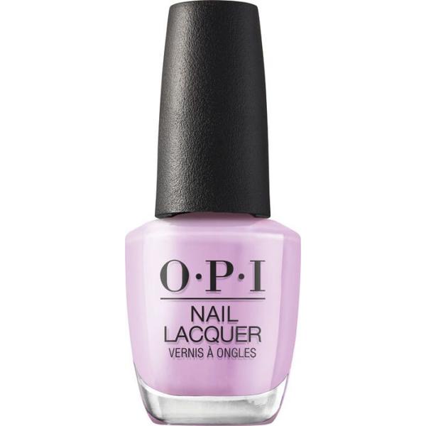 Lac de Unghii – OPI Nail Lacquer XBOX Achievement Unlocked, 15ml
