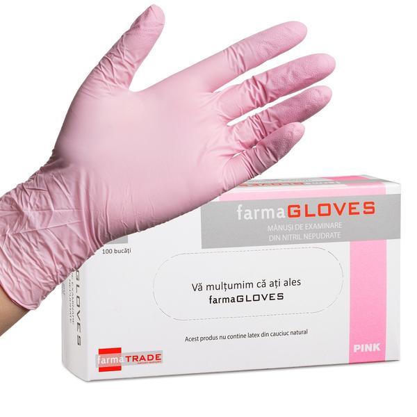 set-manusi-de-examinare-nepudrate-din-nitril-roz-farma-gloves-marimea-m-100buc-1.jpg