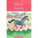 Black Beauty. Adaptare dupa povestea scrisa de Anna Sewell, editura Paralela 45