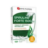 Spirulina Forte 1500mg Forte Pharma, 30 comprimate