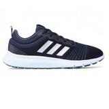 Pantofi sport barbati adidas Fluidup H01994, 42 2/3, Albastru