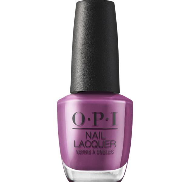 Lac de Unghii – OPI Nail Lacquer XBOX N00Berry, 15ml