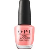 Lac de Unghii - OPI Nail Lacquer XBOX Suzi is My Avatar, 15ml