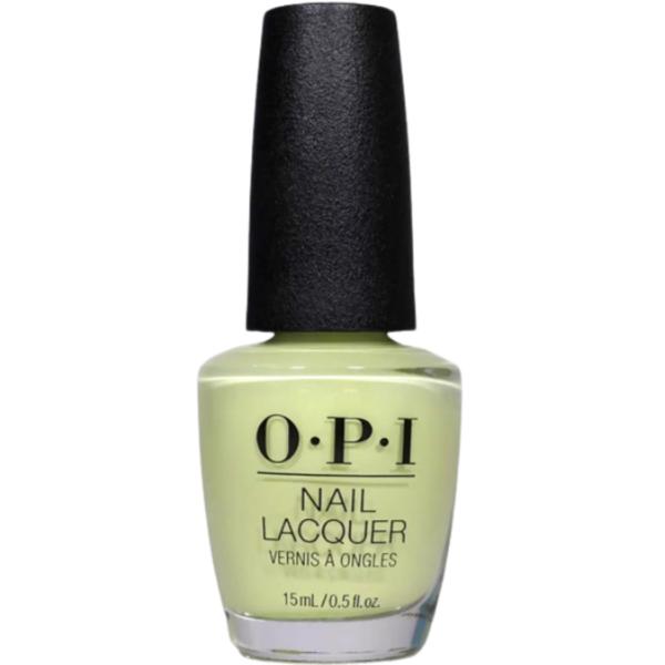 Lac de Unghii – OPI Nail Lacquer XBOX The Pass is Always Greener, 15ml 15ml imagine noua