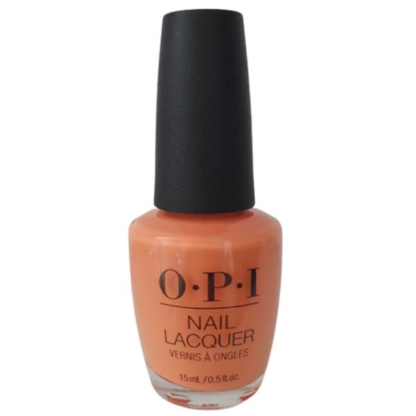 Lac de Unghii - OPI Nail Lacquer XBOX Trading Paint, 15ml