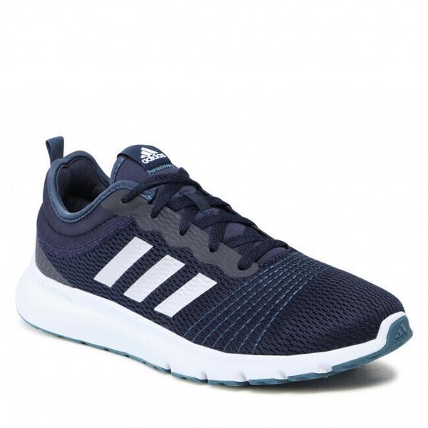 Pantofi sport barbati adidas fluidup h01994, 41 1/3, albastru