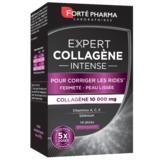 Supliment cu Colagen Expert Collagene Intense Forte Pharma, 14 plicuri