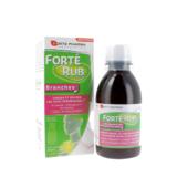 Sirop pentru Tuse Forte Rub Forte Pharma, 200ml