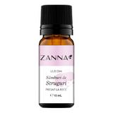 Ulei din Samburi de Struguri Presat la Rece Zanna, 10 ml