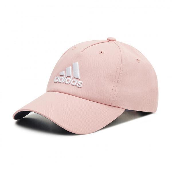 Sapca unisex adidas badge of sport h44325, osfy, roz