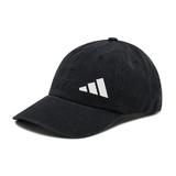 Sapca unisex adidas Future Icon Dad GT4800, OSFW, Negru