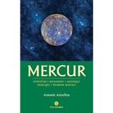 Mercur - Astronin Astrofilus, editura Firul Ariadnei