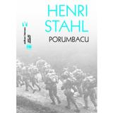 Porumbacu - Henri Stahl