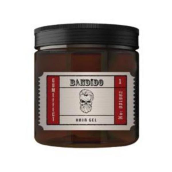 Gel de par bandido gum effect gel 500 ml