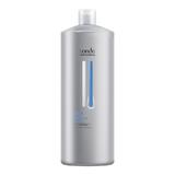 Sampon Anti-Cadere - Londa Professional Scalp Vital Booster Shampoo, 1000 ml
