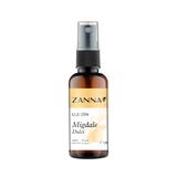 Ulei din Migdale Dulci 100% Natural Presat la Rece Zanna, 50 ml