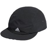 Sapca unisex adidas HeatRdy Four-Panel HA5547, OSFW, Negru