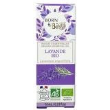 Ulei Esential de Lavanda Bio - Born to Bio Organic Essential Oil Lavande Bio, 10ml