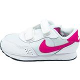 Pantofi sport copii Nike Md Valiant CN8560-019, 21, Alb