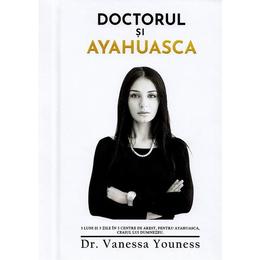 instance con man Empire Doctorul si Ayahuasca - Dr. Vanessa Youness, editura Vanessa Youness - Esteto.ro instance con man Empire Doctorul si Ayahuasca - Dr. Vanessa Youness, editura Vanessa Youness - Esteto.ro