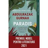 Paradis -  Abdulrazak Gurnah, editura Litera