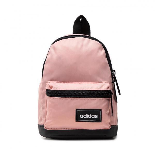 Rucsac unisex adidas tailored 4 hc7202, marime universala, roz
