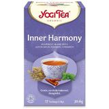 Ceai Bio Armonie Interioara, 17 Pliculete 30.6g Yogi Tea