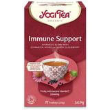 Ceai Bio Sprijin Imunitar, 17 Pliculete 34.0g Yogi Tea