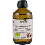 Ulei De Cocos Mct Bio 250ml