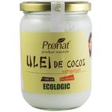 Ulei De Cocos Bio Extravirgin, 500 Ml