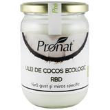 Ulei De Cocos Rbd Bio, 500ml
