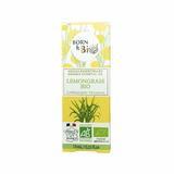Ulei Esential de Lemongrass Bio - Born to Bio Organic Essential Lemongrass Bio, 10ml