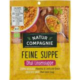 Supa Crema Bio De Linte, 60 G Natur Compagnie