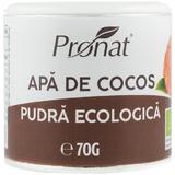 Apa De Cocos Bio, Pudra 70G