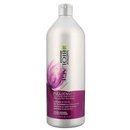 Balsam pentru par subtire - matrix biolage fulldensity conditioner, 1000 ml
