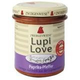 Lupi Love Crema Tartinabila Din Lupin Cu Ardei Si Piper, Zwergenwiese, 165G