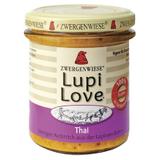 Lupi Love Crema Tartinabila Din Lupin - Thai, Zwergenwiese, 165G
