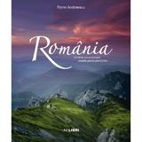 Romania Oameni, Locuri Si Istorii Ed.2 - Florin Andreescu