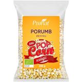 Porumb Bio Pentru Popcorn, 200G