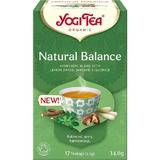 Ceai Bio Natural Balance, 34,0G Yogi Tea
