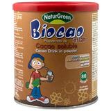 Biocao, Pudra Bio de Cacao Instant, 400G Natur Green