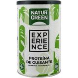 Proteina Bio De Mazare Experience, 500G Natur Green