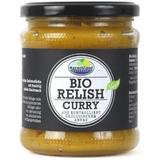 Sos Bio Relish Cu Curry, 325 G Marschland Naturkost